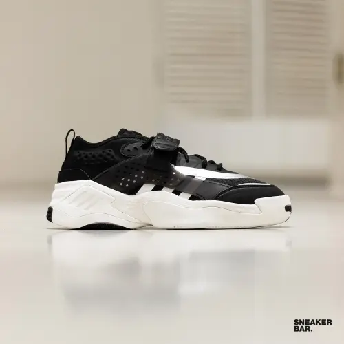 Кросссвоки Adidas Streetball III 