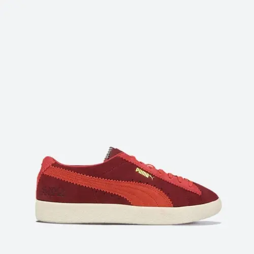 Кроссовки Puma Suede VTG x Michael Lau 380820 01