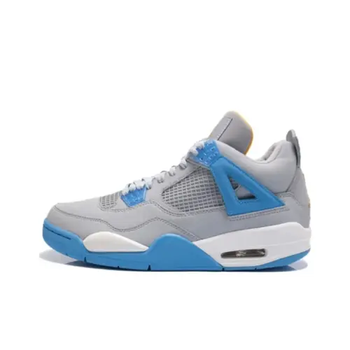 Jordan Air Jordan 4 jordan 4 retro mist blue      