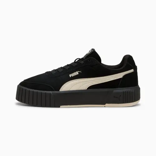 Кеды Puma Carina Mia Suede Wo