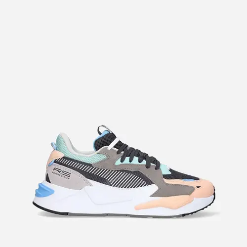Кроссовки Puma RS-Z Peach Parfait-Ebony 381640 02