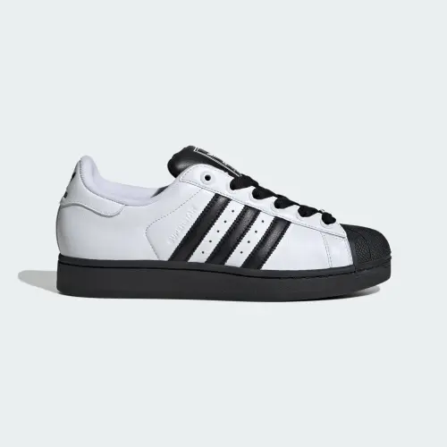 Кроссовки Adidas Superstar II
