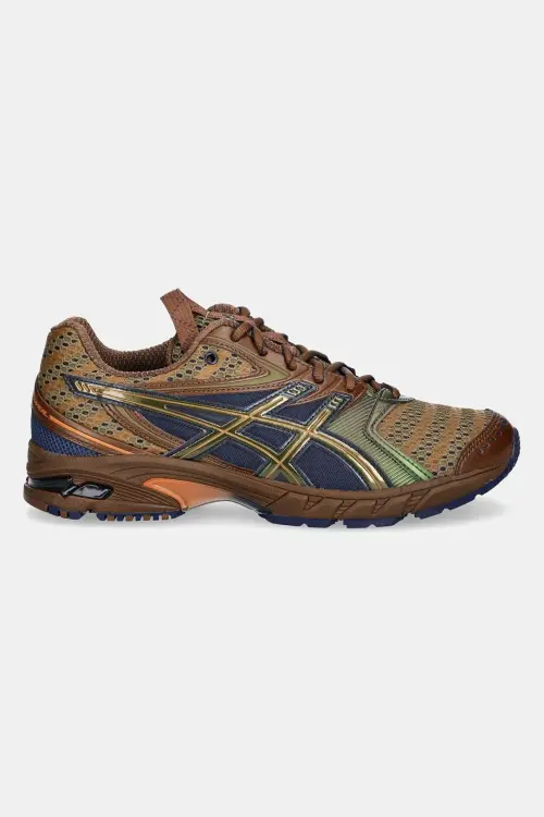 Ботинки Asics UB9-S GEL-DS TRAINER 14 цвет коричневый 1203A606