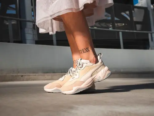 Puma Thunder Desert 