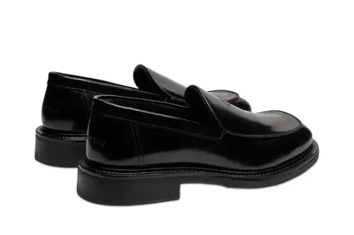 Лоферы Filling Pieces Square Loafer Polido