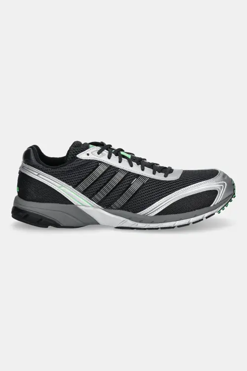 Кроссовки adidas Originals Adizero Adios OG цвет серый JQ1612