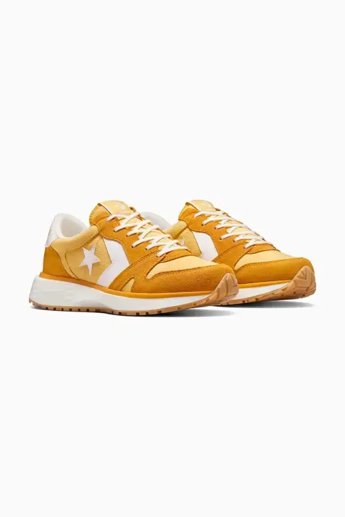 Кроссовки Converse Omni Trainer цвет жёлтый A13373C