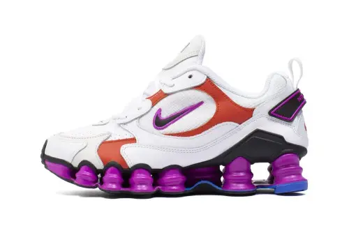 Nike Wmns Shox TL Nova 