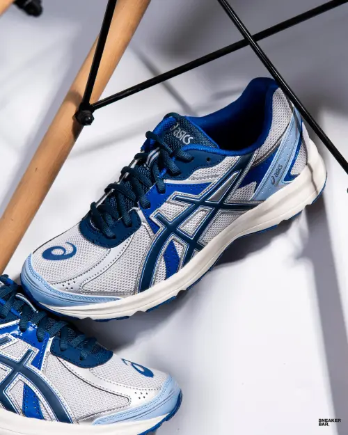 Кроссовки Asics Jog 100s