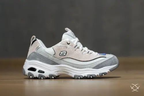 Skechers D-Lites Free Energy 