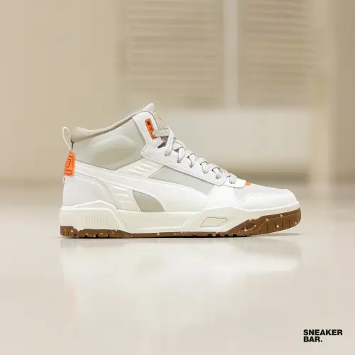 Ботинки Puma RBD Tech Mid Better III 