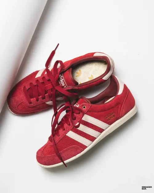 Кроссовки Adidas JAPAN