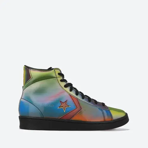 Converse Pro Leather Gold Standard 170494C