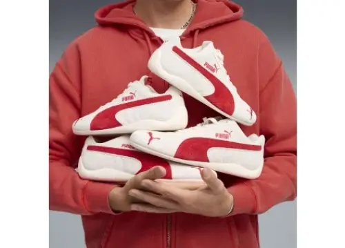 Кроссовки Puma Speedcat OG Vapor 