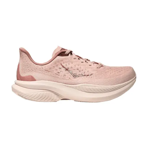 Кроссовки HOKA Mach 6