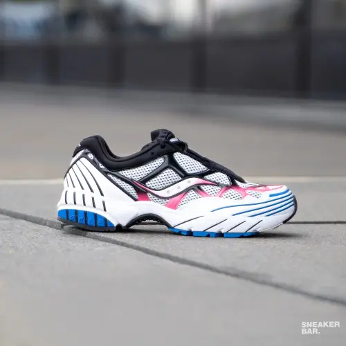 Saucony Grid Web 