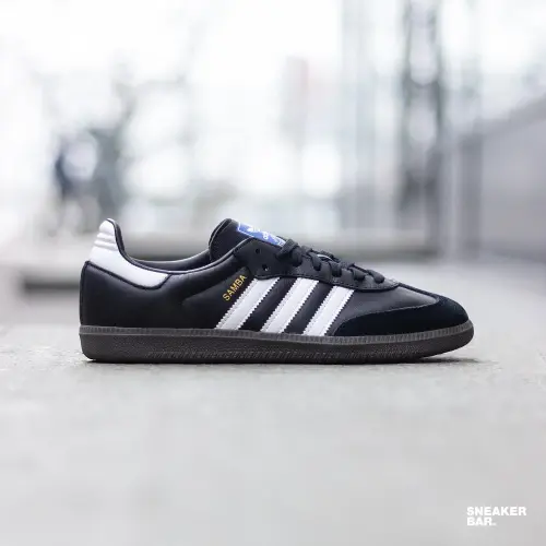 Кеды Adidas Samba OG 