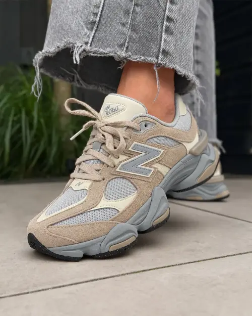 Кроссовки New Balance 9060