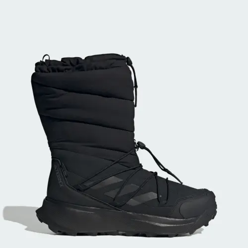 Ботинки Adidas Terrex Winter High Rain.Rdy Cold.Rdy Ботинки Adidas Terrex Winter High Rain.Rdy Cold.Rdy
