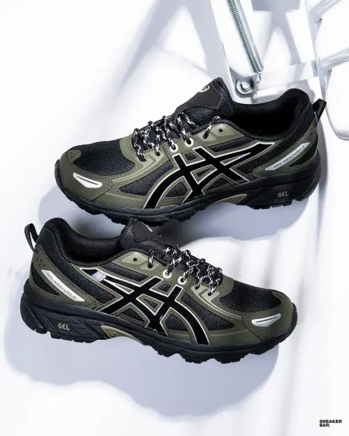 Кроссовки Asics Gel-Venture 6