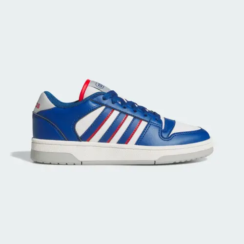 Кроссовки ADIDAS BREAK START J