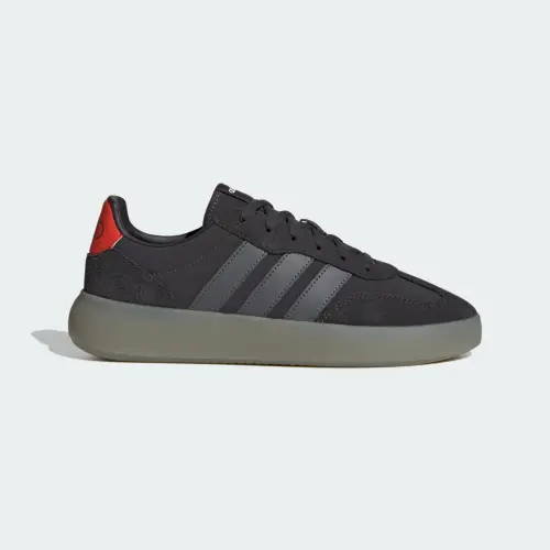 Кроссовки Adidas BARREDA DECODE SHOES AUDI REVOLUT F1 TEAM