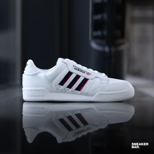 Adidas Continental 80 Stripes 
