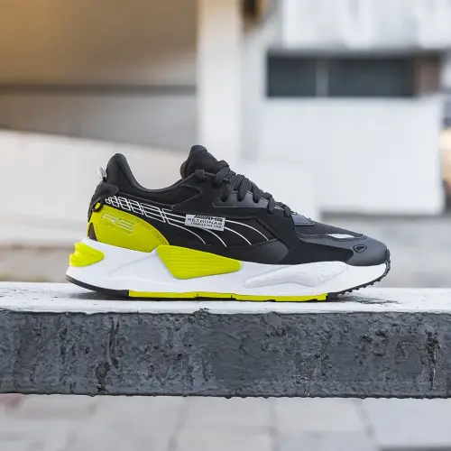 Puma x Mercedes MAPF1 RS-Z 