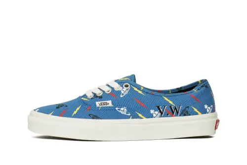 Vans UA x Vivienne Westwood Authentic 