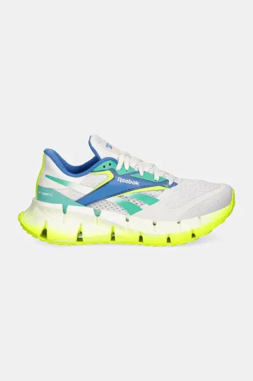 Обувь для бега Reebok Floatzig 1 цвет белый 100206735