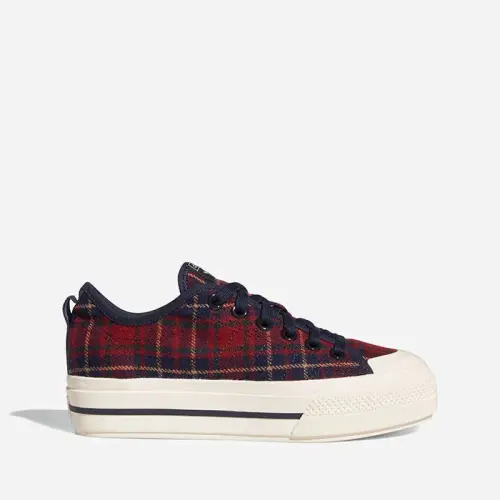 Кроссовки adidas Originals Nizza Rf Platform W H02710