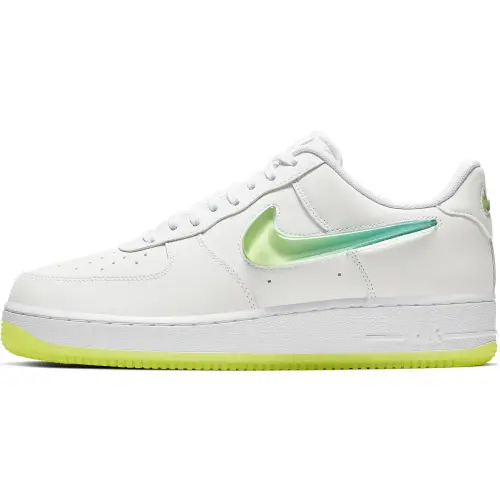 Nike AIR FORCE 1 '07 PRM 2 AT4143-100