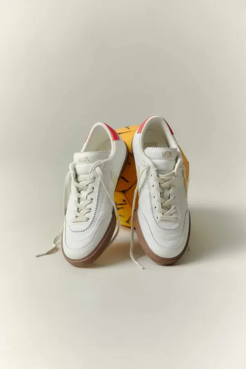 Кеды Veja Panenka (FU2020708B)