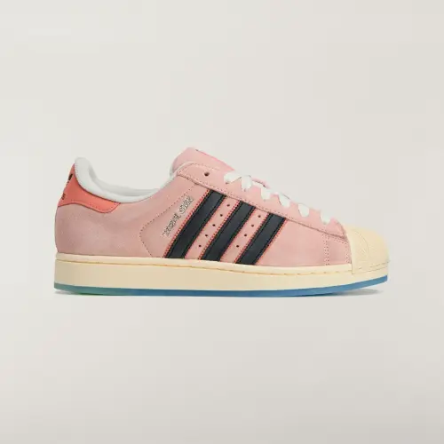 Кроссовки и кеды Adidas PATRICK SUPERSTAR
