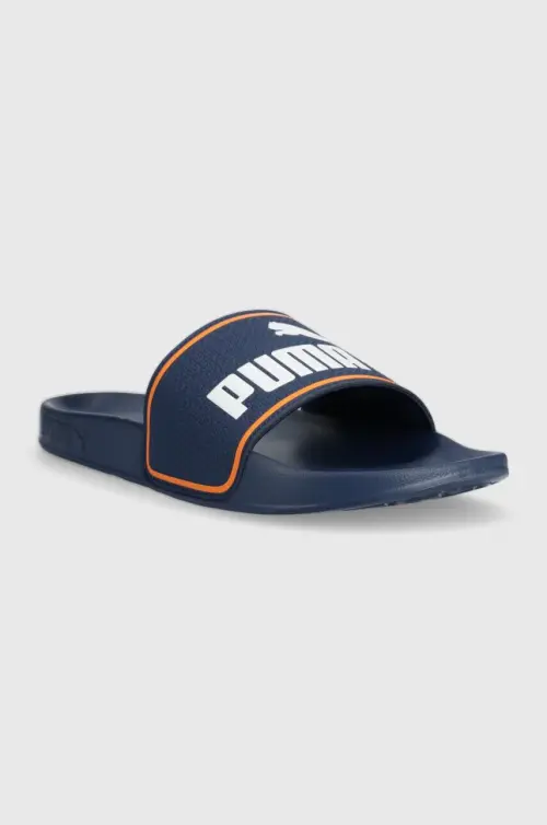 Шлепанцы Puma Leadcat 2.0 цвет чёрный 384139-07