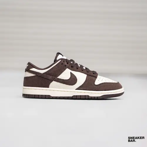 Кроссовки Nike Dunk Low Retro SE 