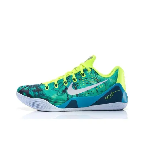 Nike Kobe 9 EM Low Easter 9        