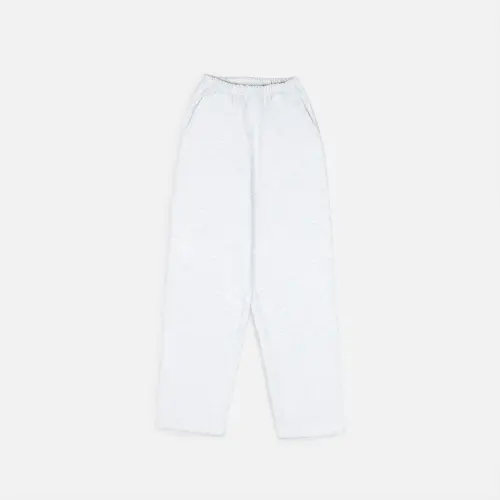 Брюки Tassha Yu 2.0 Sweatpants White Melange 