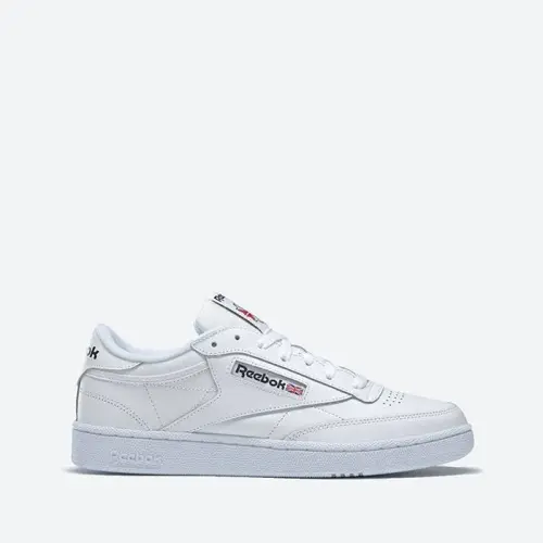 Кроссовки Reebok Club C 85 DV9536