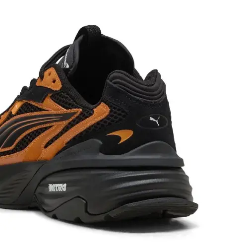 Puma McLaren Fade Nitro