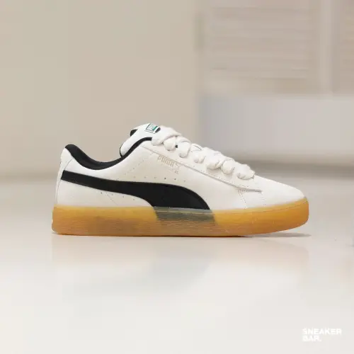 Кеды Puma Suede XL Dark Risk 