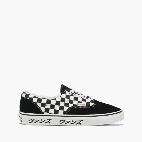 Кроссовки Vans Era 'Japanese Pack' VN0A4BV4224