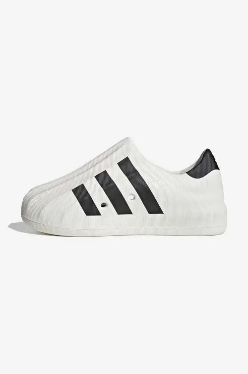Кроссовки adidas Originals adiFOM Superstar цвет белый HQ8750-white