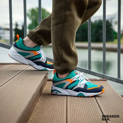 Puma Blaze of Glory Energy 