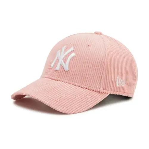New Era Fashion Corduroy New York Yankees 