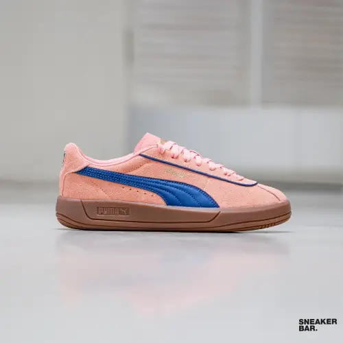 Кеды Puma Club Klassika SD 