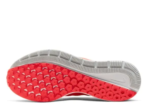 Nike Air Zoom Structure 22 M Красно-Серые