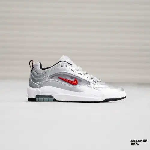 Кроссовки Nike Air Ishod Premium 