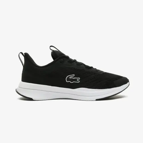 Lacoste RUN SPIN 0721 1 SMA BLACK