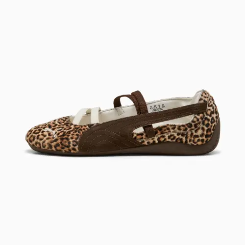 Балетки Puma Speedcat Wild Ballet